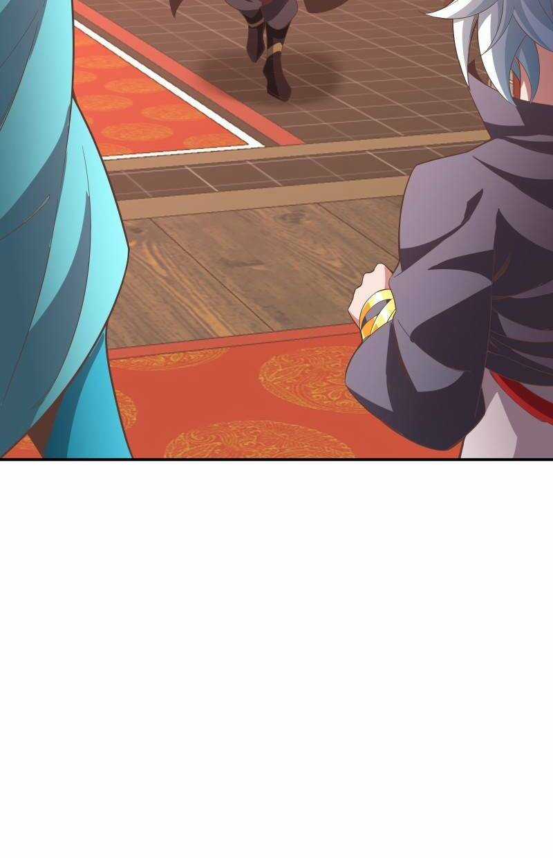 Điên Rồi Sao, Ba Tuổi Làm Chưởng Môn Chapter 10 trang 20