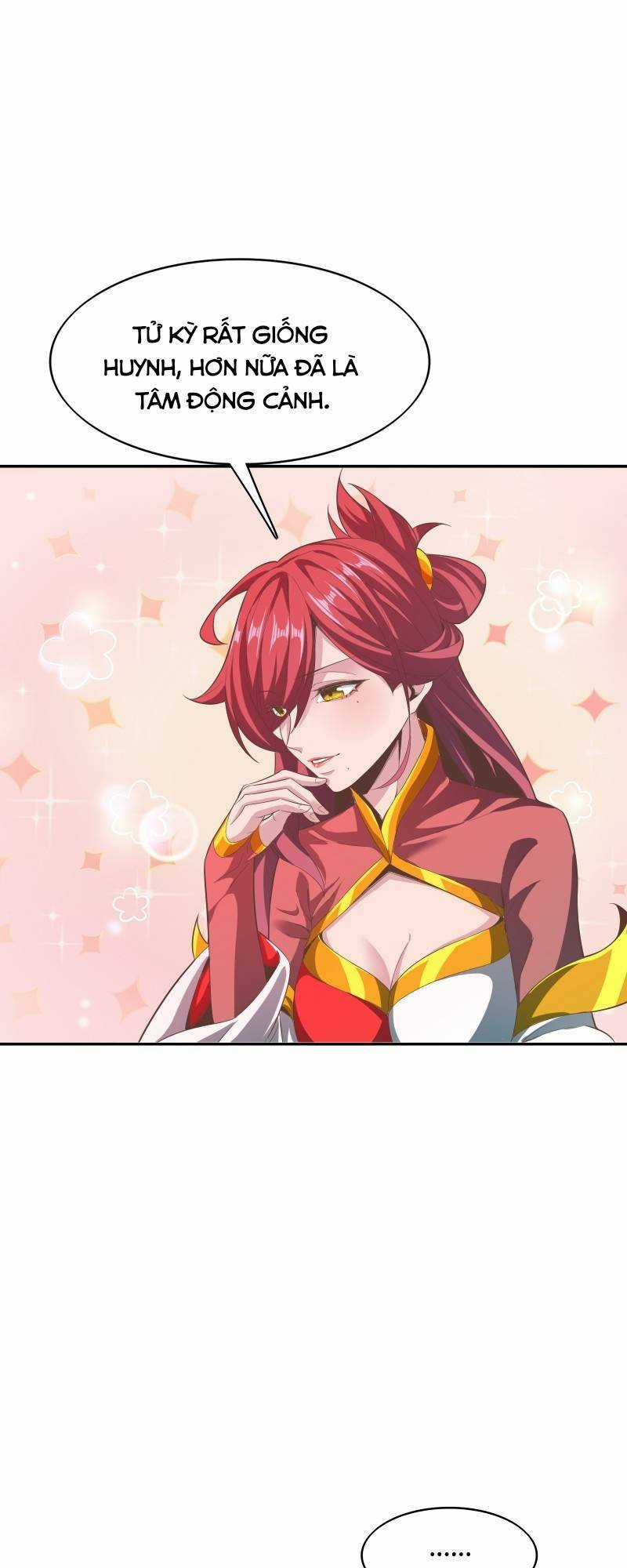 Điên Rồi Sao, Ba Tuổi Làm Chưởng Môn Chapter 10 trang 49