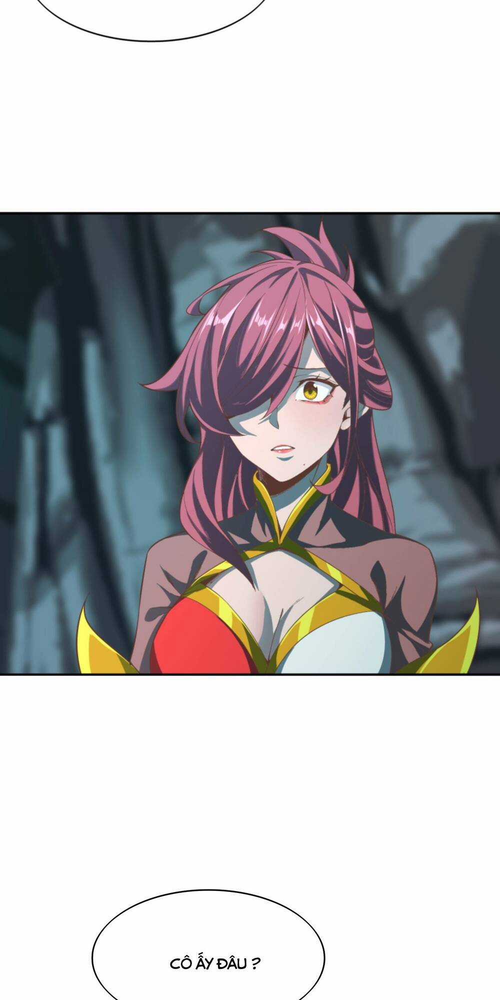 Điên Rồi Sao, Ba Tuổi Làm Chưởng Môn Chapter 10 trang 55