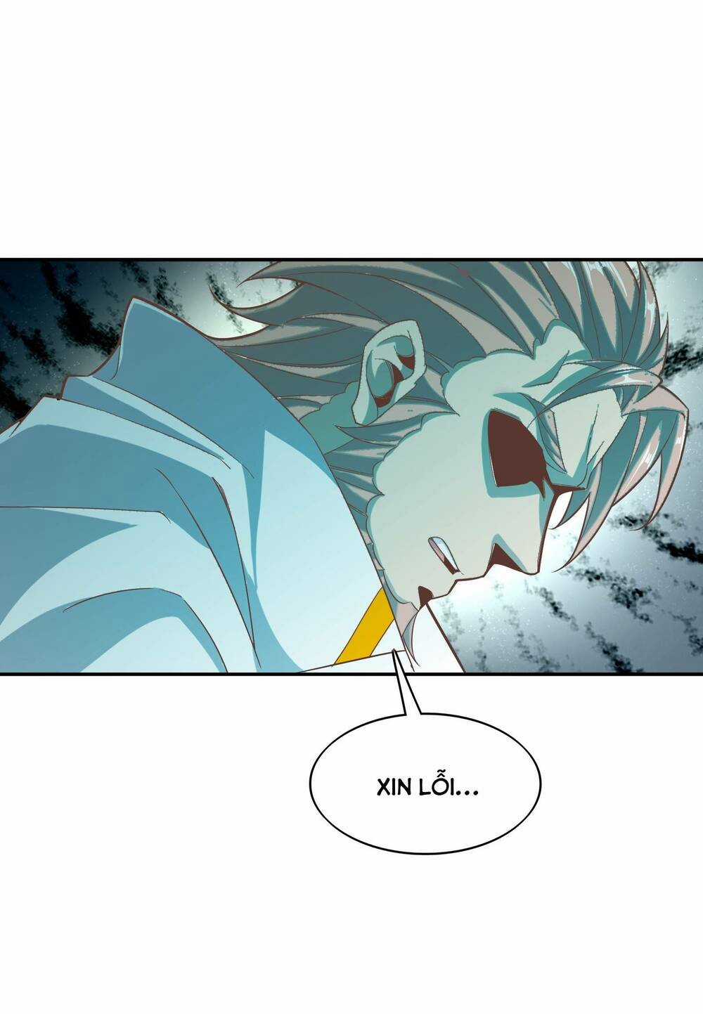 Điên Rồi Sao, Ba Tuổi Làm Chưởng Môn Chapter 10 trang 58