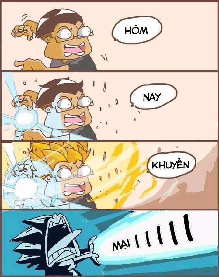 Điên Rồi Sao, Ba Tuổi Làm Chưởng Môn Chapter 10 trang 67