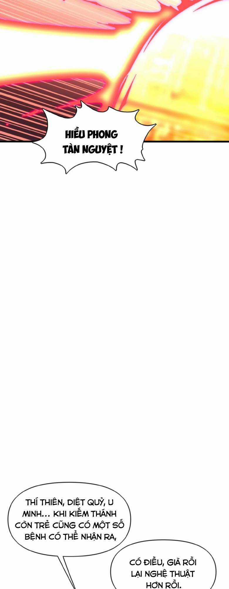 Điên Rồi Sao, Ba Tuổi Làm Chưởng Môn Chapter 11 trang 38