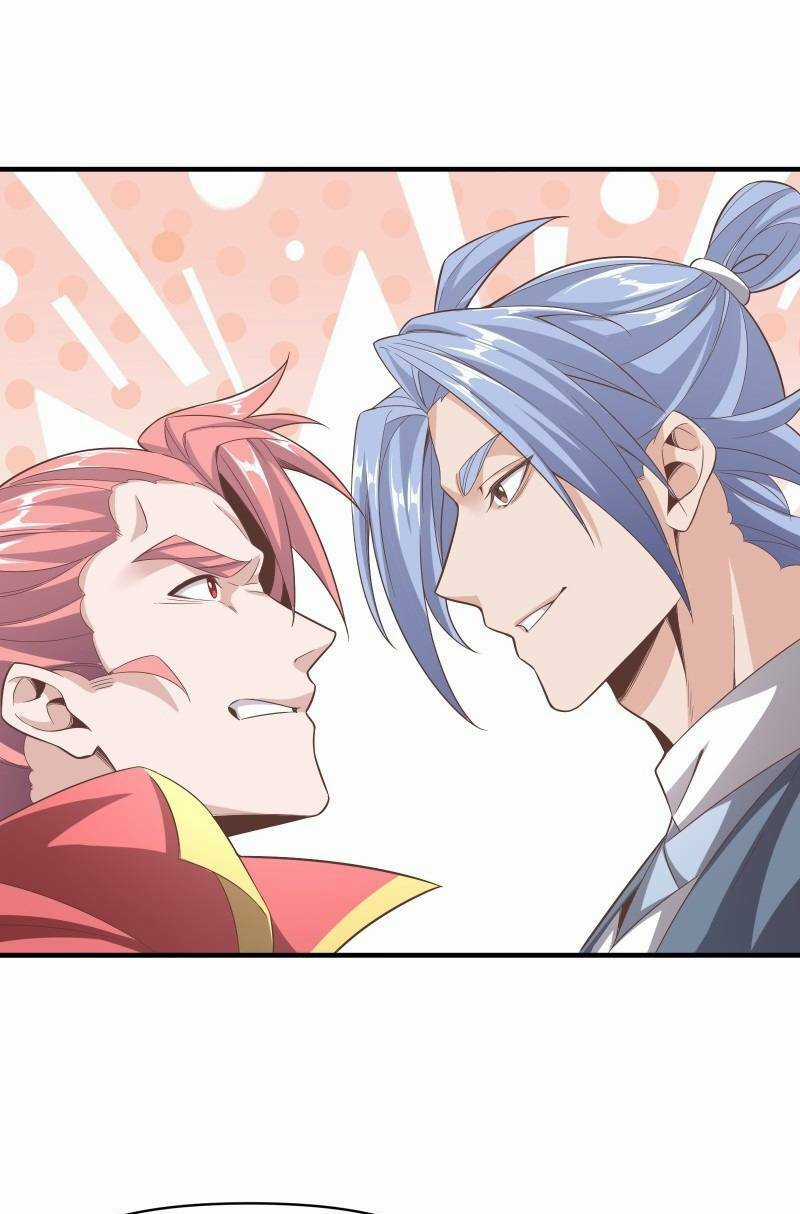 Điên Rồi Sao, Ba Tuổi Làm Chưởng Môn Chapter 11 trang 46