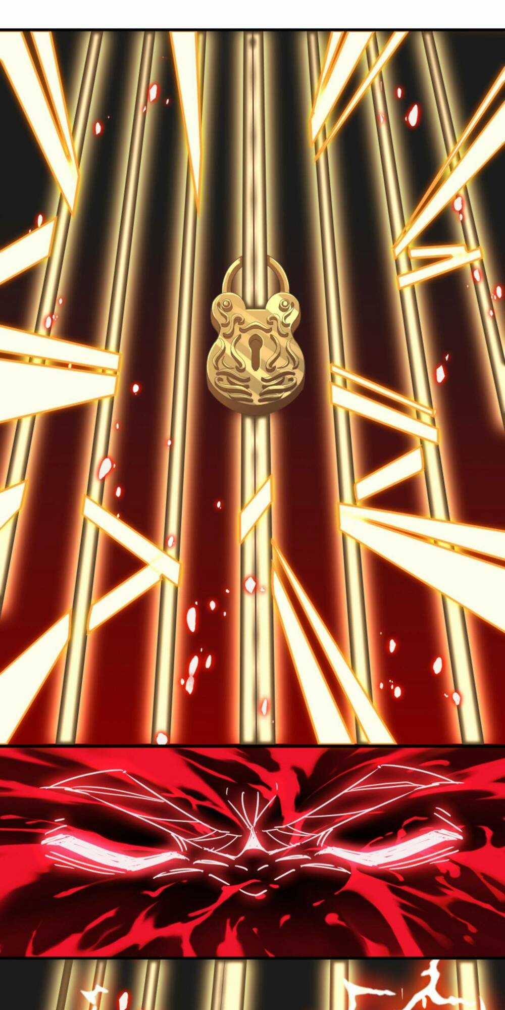 Điên Rồi Sao, Ba Tuổi Làm Chưởng Môn Chapter 11 trang 53