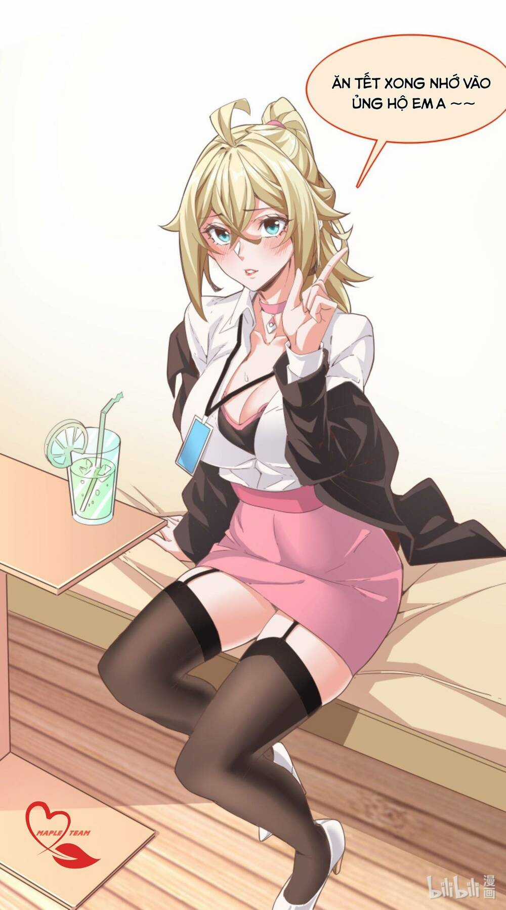 Điên Rồi Sao, Ba Tuổi Làm Chưởng Môn Chapter 11 trang 57