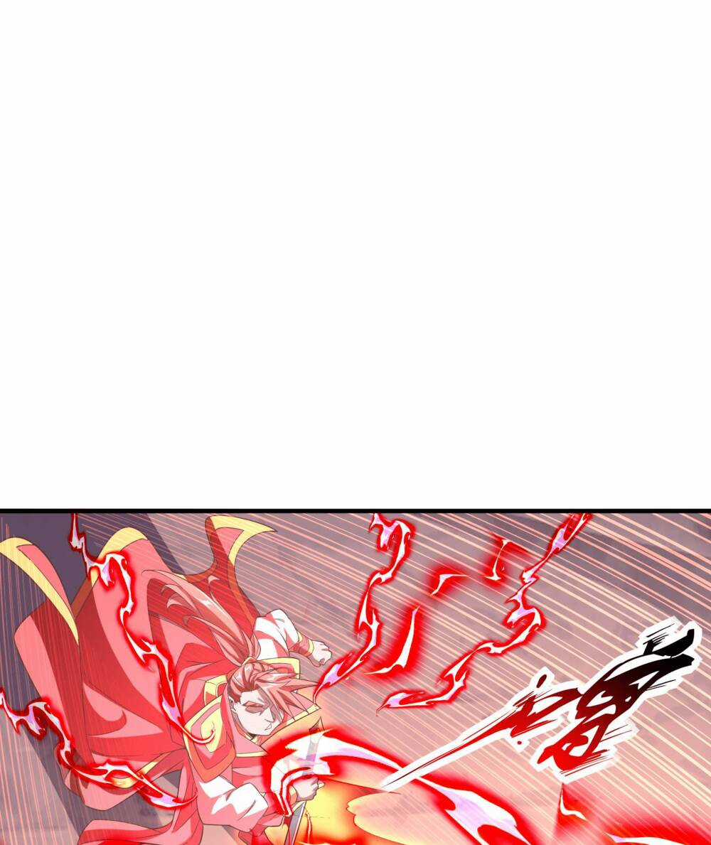 Điên Rồi Sao, Ba Tuổi Làm Chưởng Môn Chapter 12 trang 10