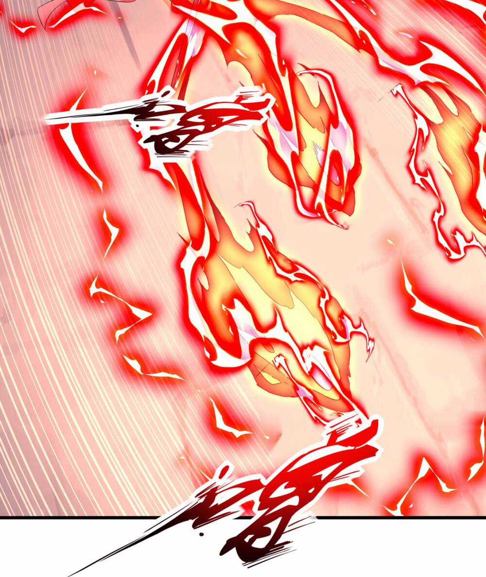 Điên Rồi Sao, Ba Tuổi Làm Chưởng Môn Chapter 12 trang 11