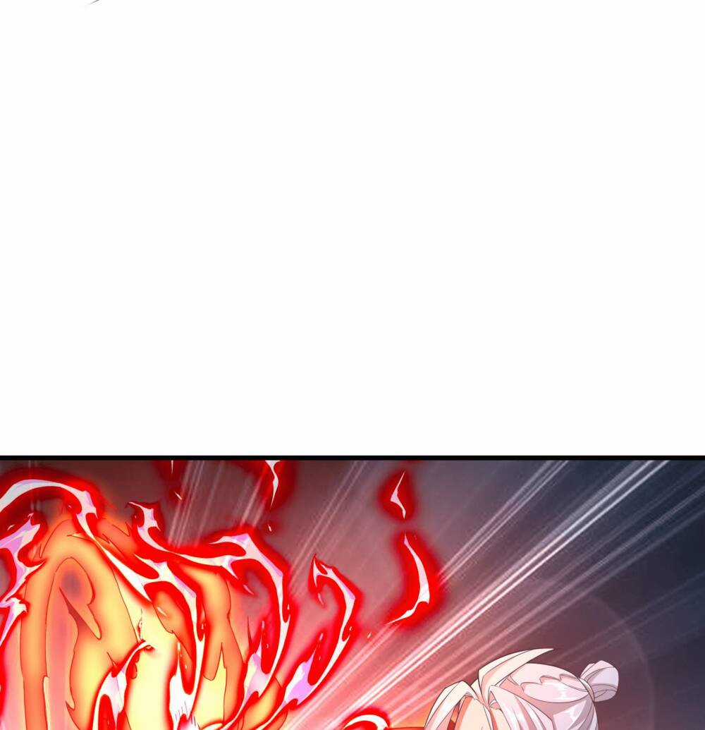 Điên Rồi Sao, Ba Tuổi Làm Chưởng Môn Chapter 12 trang 12