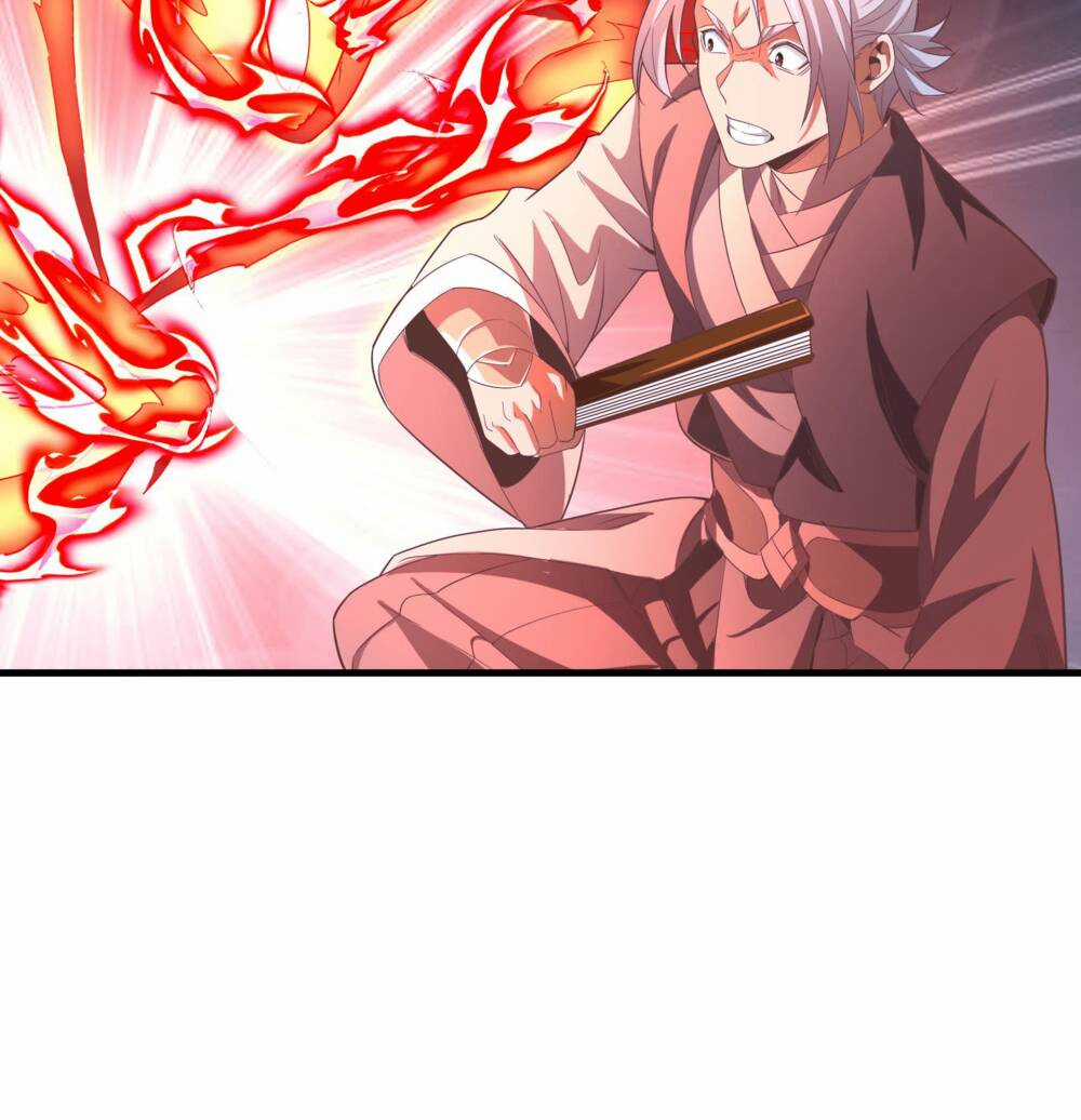 Điên Rồi Sao, Ba Tuổi Làm Chưởng Môn Chapter 12 trang 13