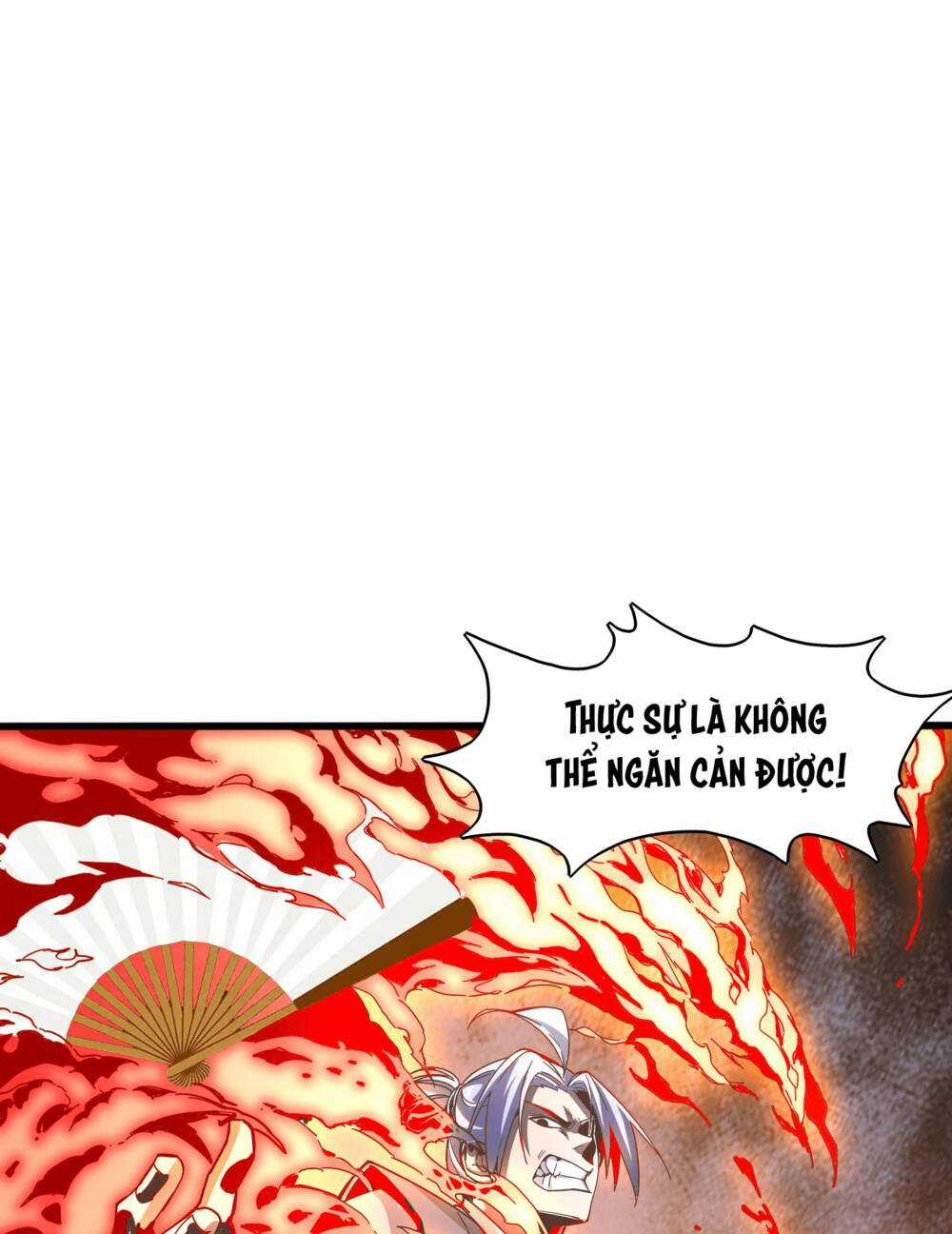 Điên Rồi Sao, Ba Tuổi Làm Chưởng Môn Chapter 12 trang 21