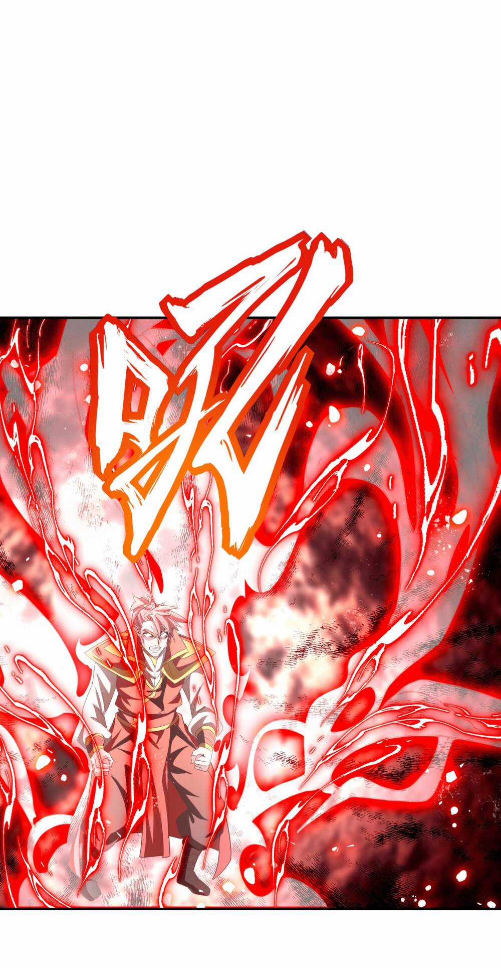 Điên Rồi Sao, Ba Tuổi Làm Chưởng Môn Chapter 12 trang 29