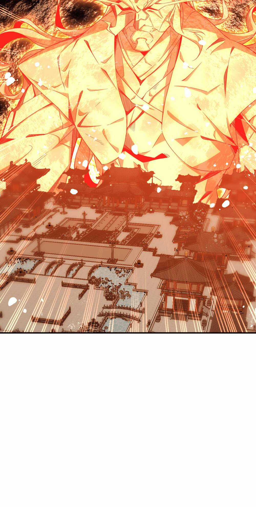 Điên Rồi Sao, Ba Tuổi Làm Chưởng Môn Chapter 12 trang 35