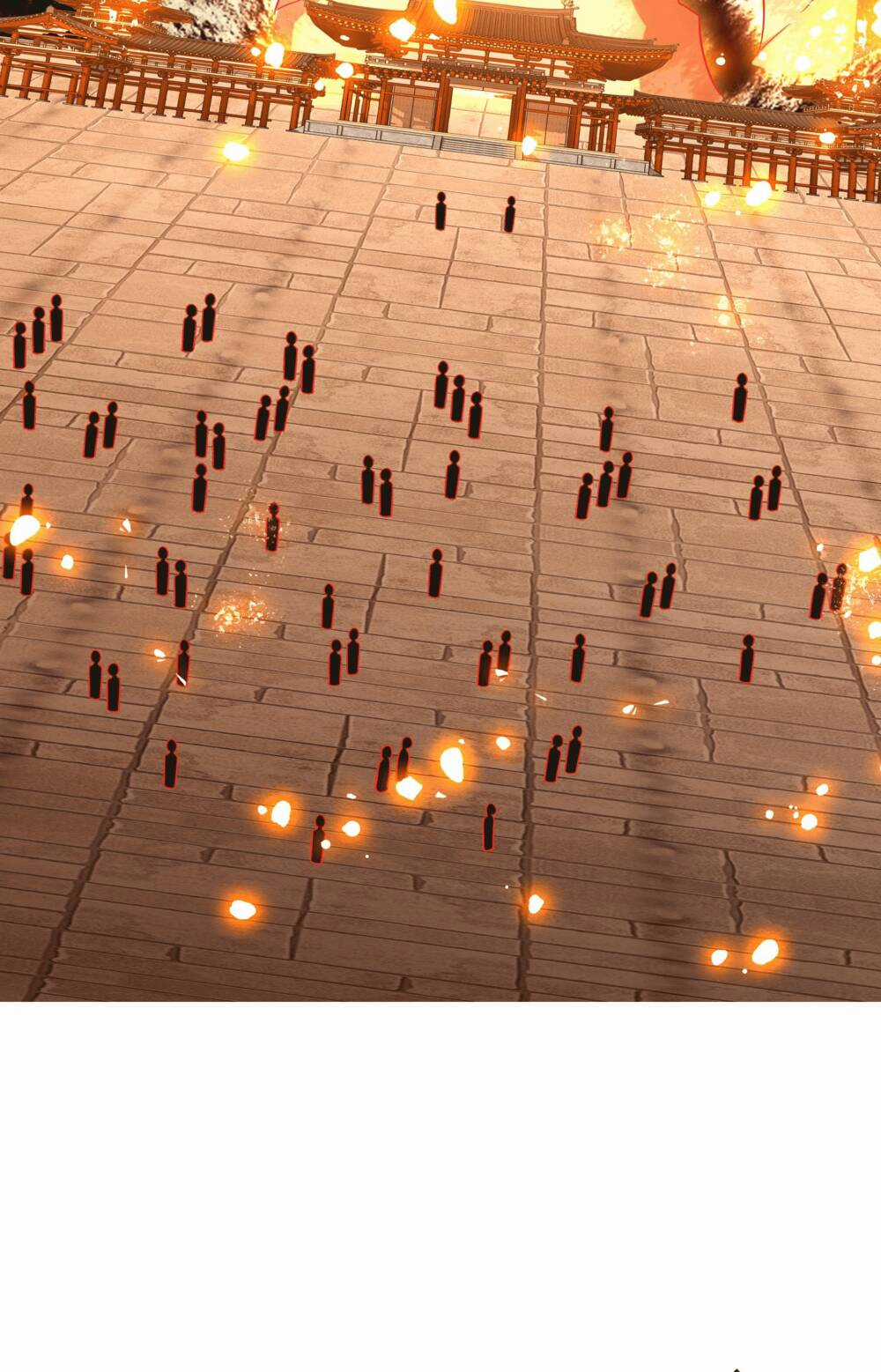 Điên Rồi Sao, Ba Tuổi Làm Chưởng Môn Chapter 12 trang 37