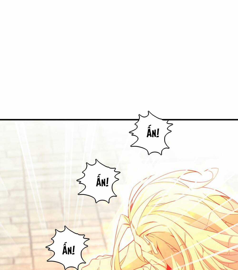 Điên Rồi Sao, Ba Tuổi Làm Chưởng Môn Chapter 12 trang 39