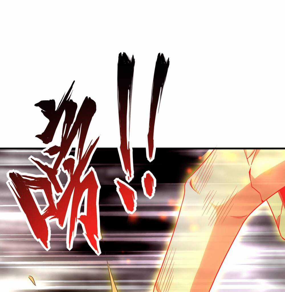 Điên Rồi Sao, Ba Tuổi Làm Chưởng Môn Chapter 12 trang 41