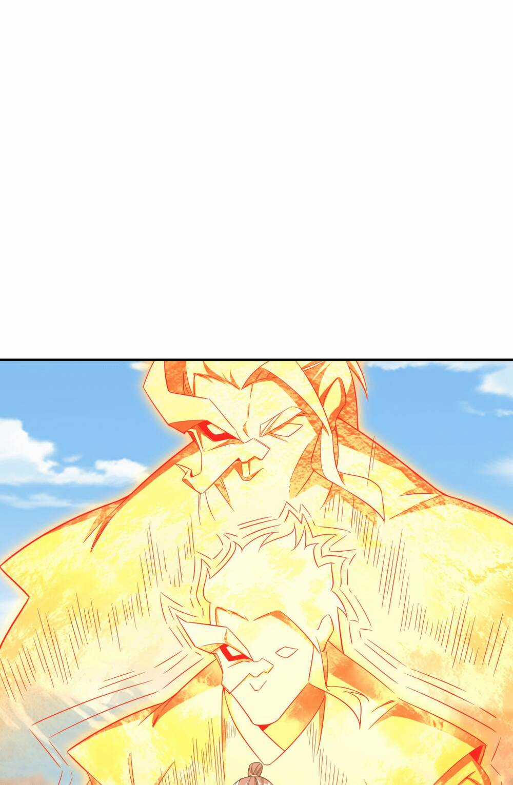 Điên Rồi Sao, Ba Tuổi Làm Chưởng Môn Chapter 12 trang 54