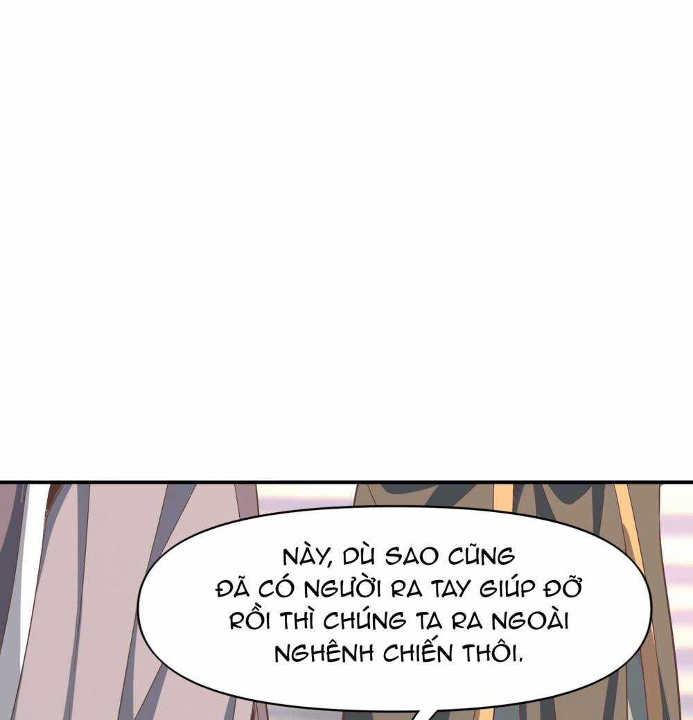 Điên Rồi Sao, Ba Tuổi Làm Chưởng Môn Chapter 12 trang 56