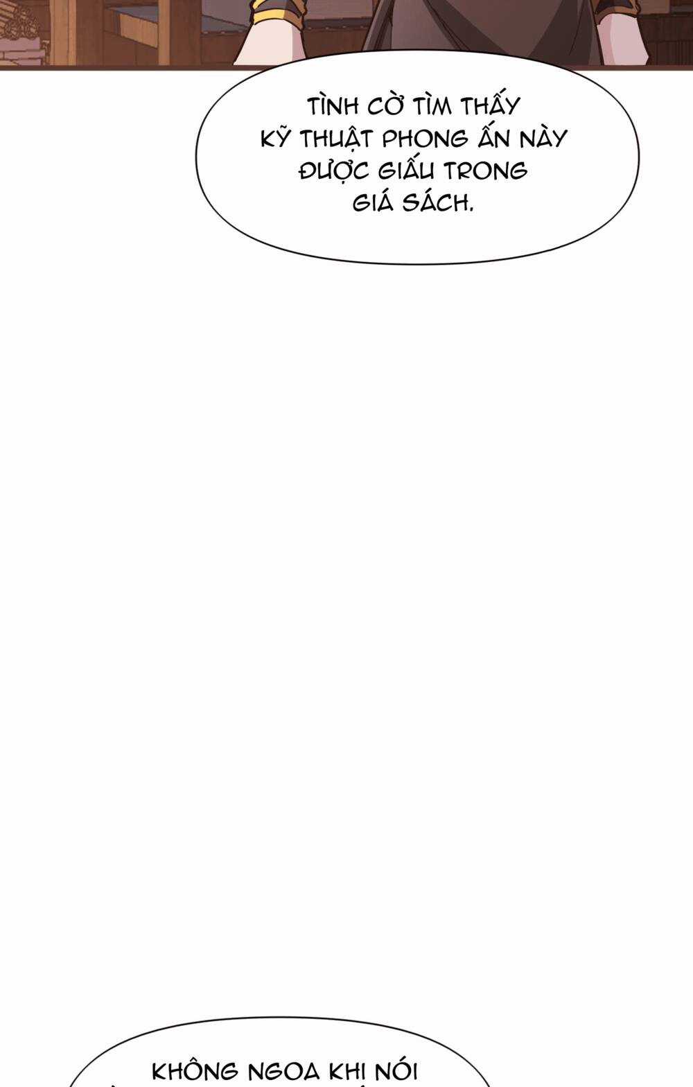 Điên Rồi Sao, Ba Tuổi Làm Chưởng Môn Chapter 12 trang 65