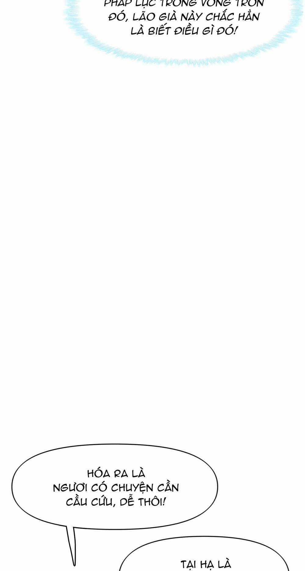 Điên Rồi Sao, Ba Tuổi Làm Chưởng Môn Chapter 12 trang 81