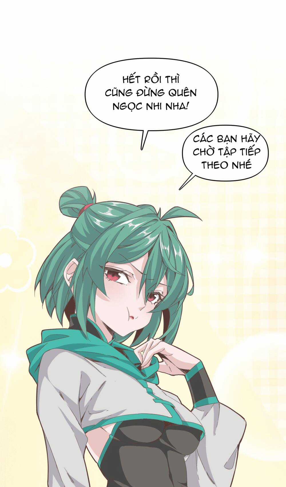 Điên Rồi Sao, Ba Tuổi Làm Chưởng Môn Chapter 12 trang 90