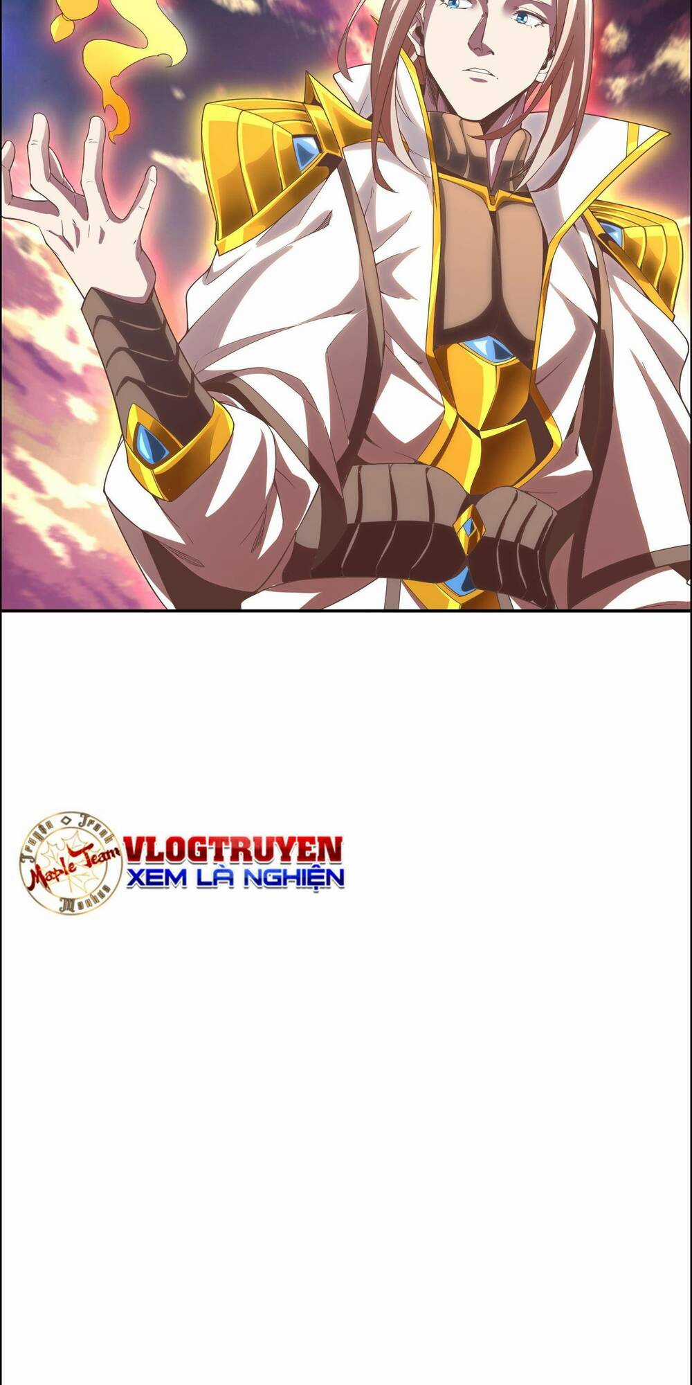 Điên Rồi Sao, Ba Tuổi Làm Chưởng Môn Chapter 13 trang 4