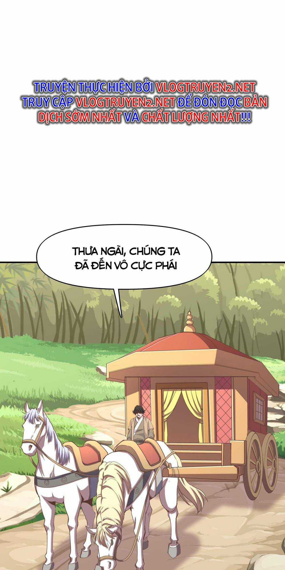 Điên Rồi Sao, Ba Tuổi Làm Chưởng Môn Chapter 13 trang 55