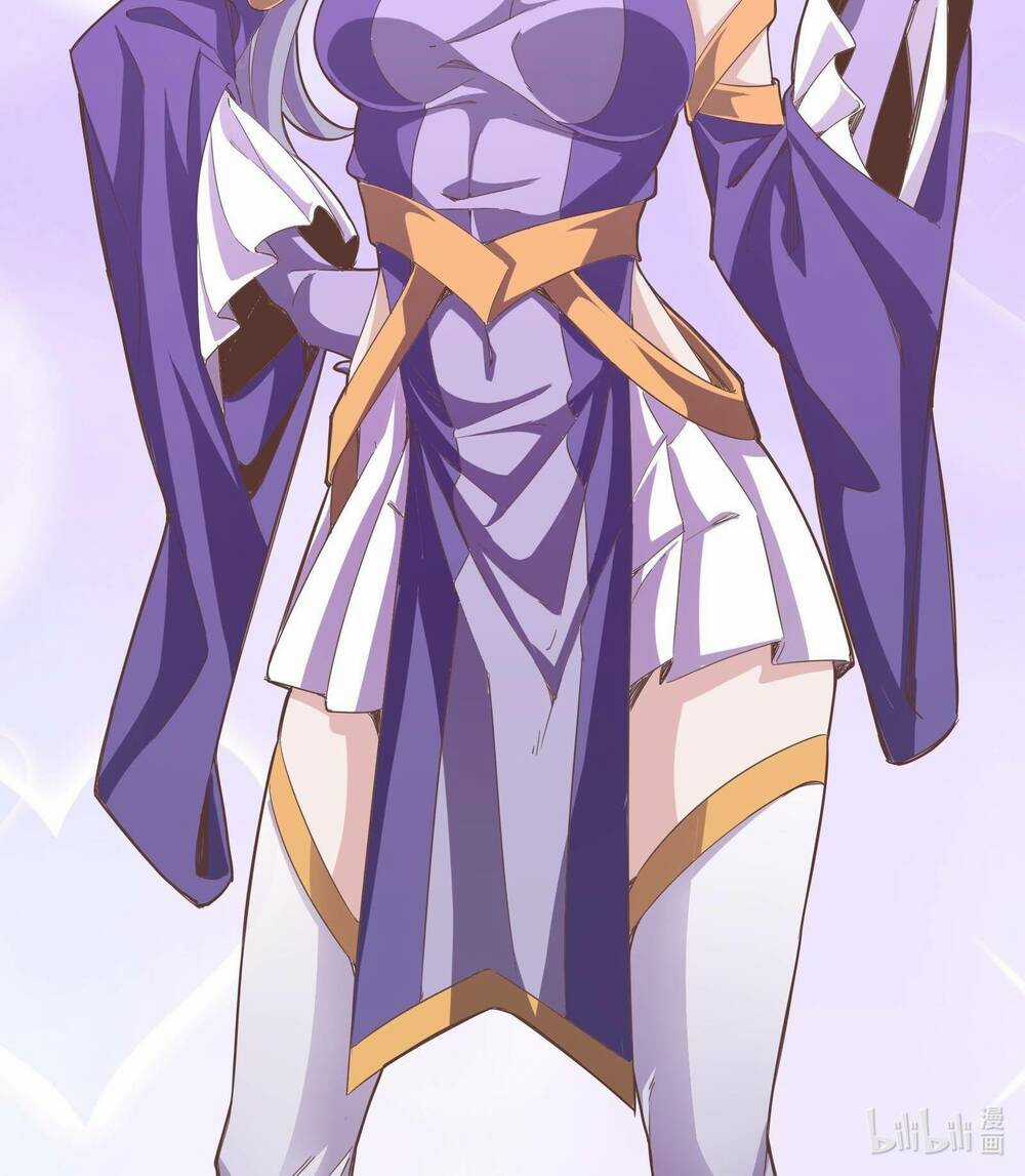 Điên Rồi Sao, Ba Tuổi Làm Chưởng Môn Chapter 13 trang 64