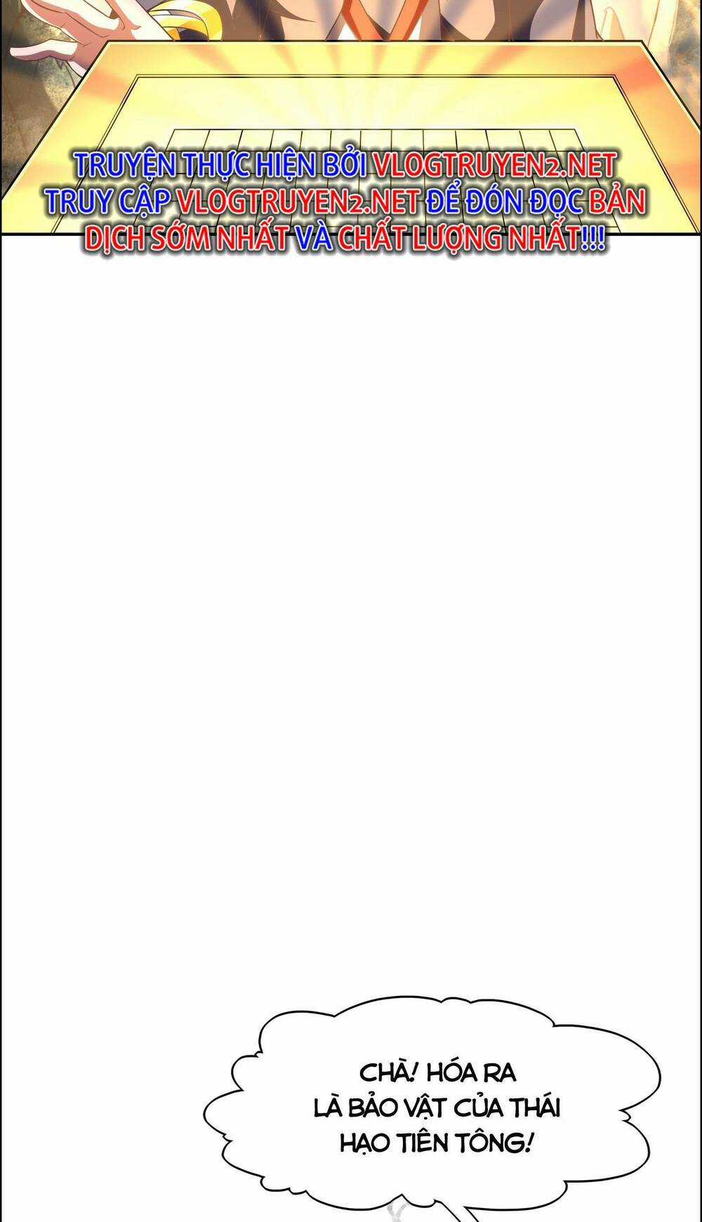 Điên Rồi Sao, Ba Tuổi Làm Chưởng Môn Chapter 13 trang 7