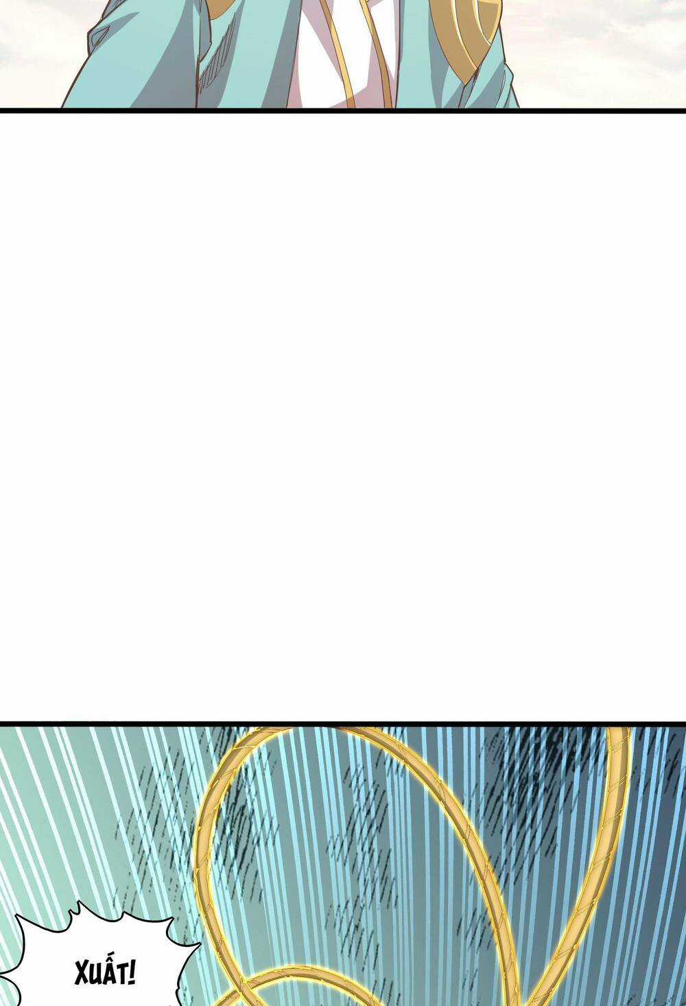 Điên Rồi Sao, Ba Tuổi Làm Chưởng Môn Chapter 14 trang 18