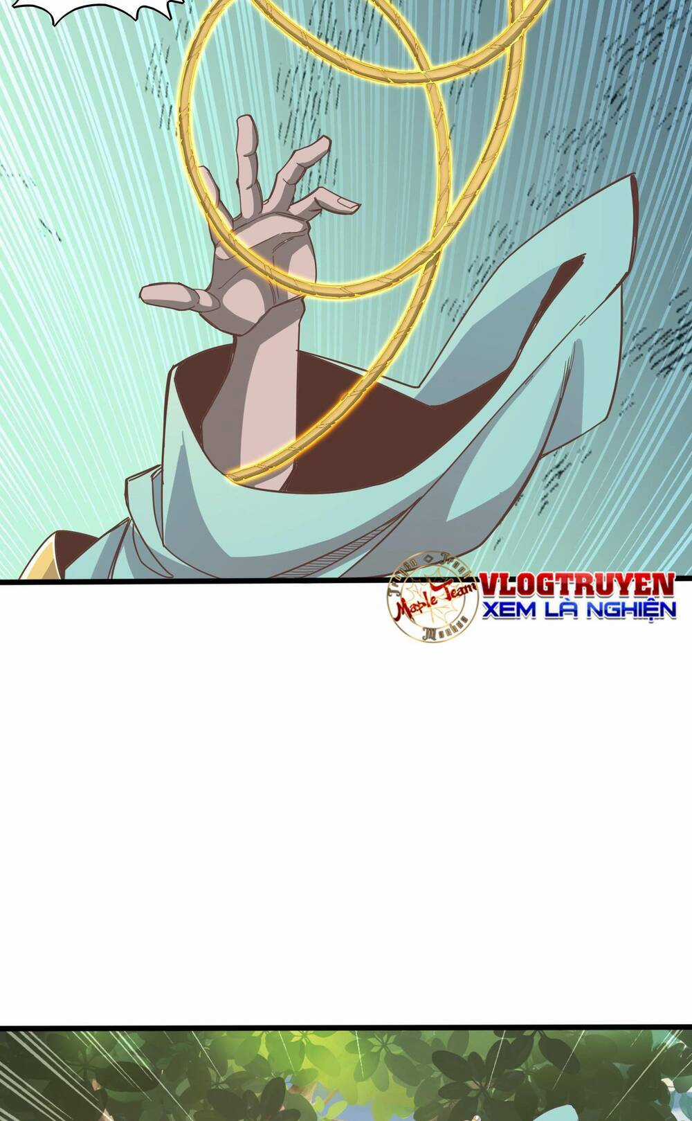 Điên Rồi Sao, Ba Tuổi Làm Chưởng Môn Chapter 14 trang 19