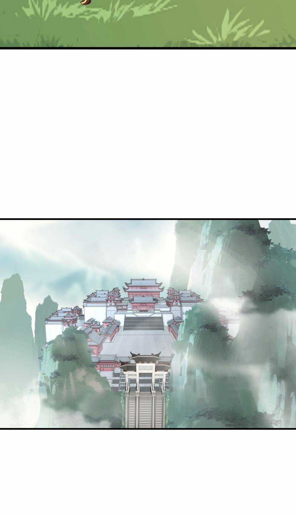 Điên Rồi Sao, Ba Tuổi Làm Chưởng Môn Chapter 14 trang 23