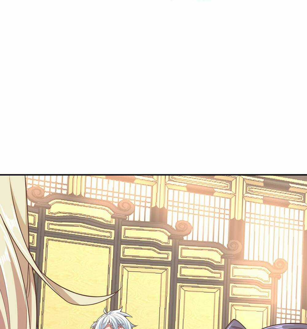 Điên Rồi Sao, Ba Tuổi Làm Chưởng Môn Chapter 14 trang 31