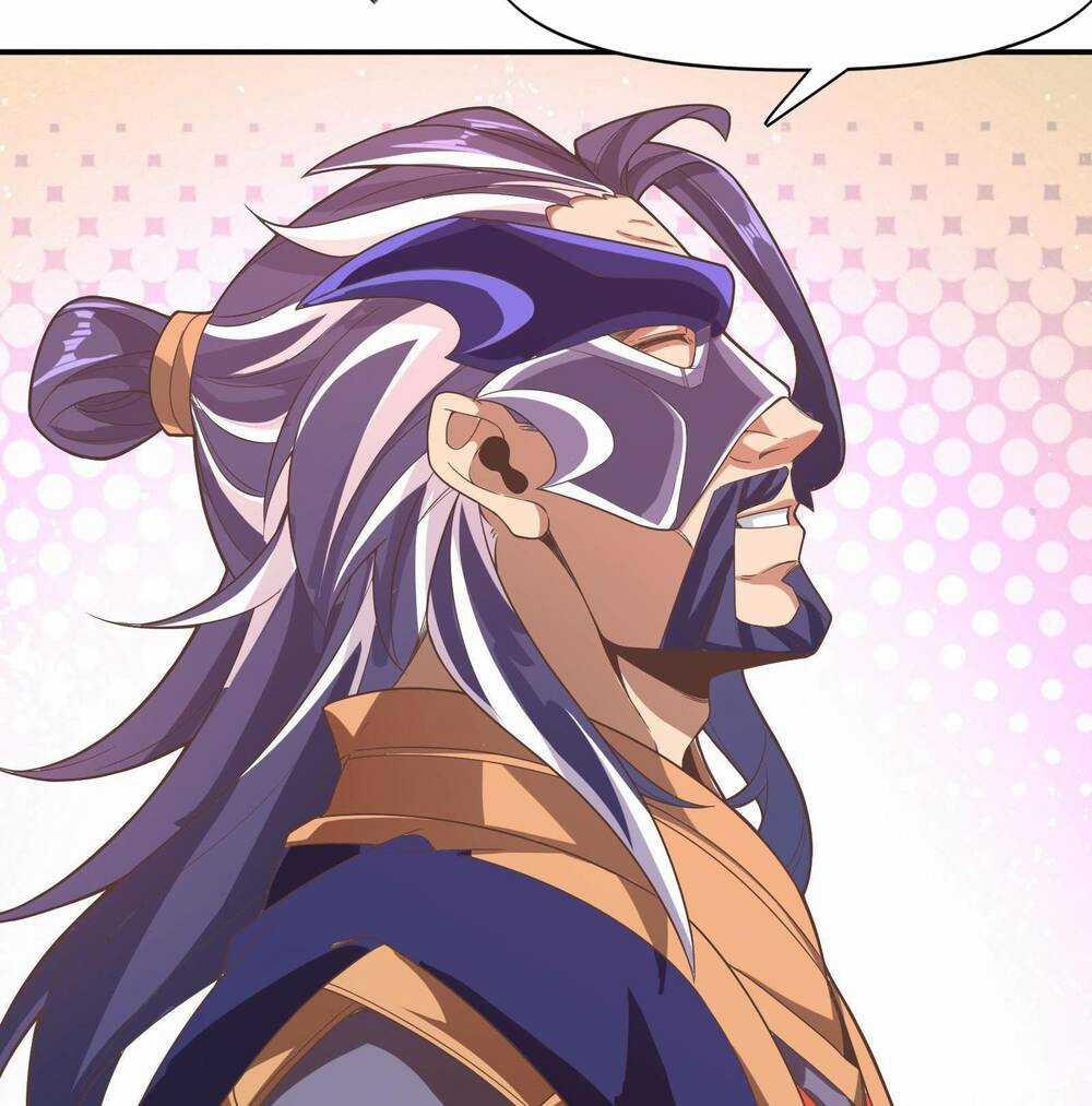 Điên Rồi Sao, Ba Tuổi Làm Chưởng Môn Chapter 14 trang 53