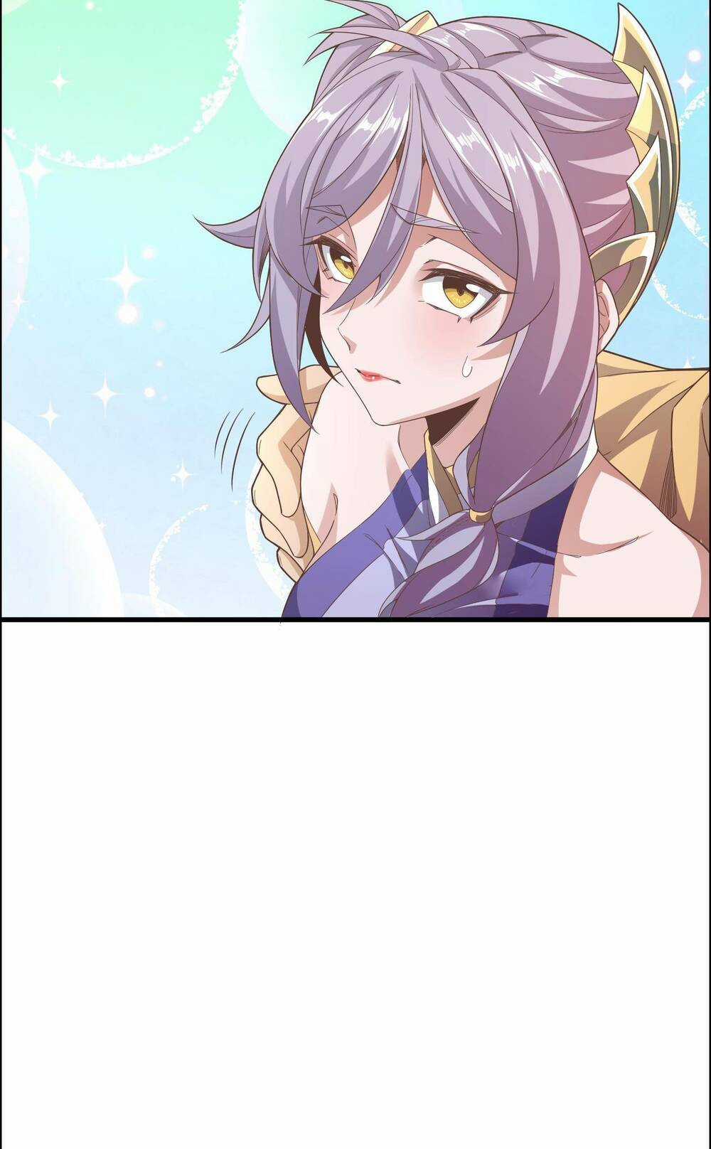 Điên Rồi Sao, Ba Tuổi Làm Chưởng Môn Chapter 14 trang 6