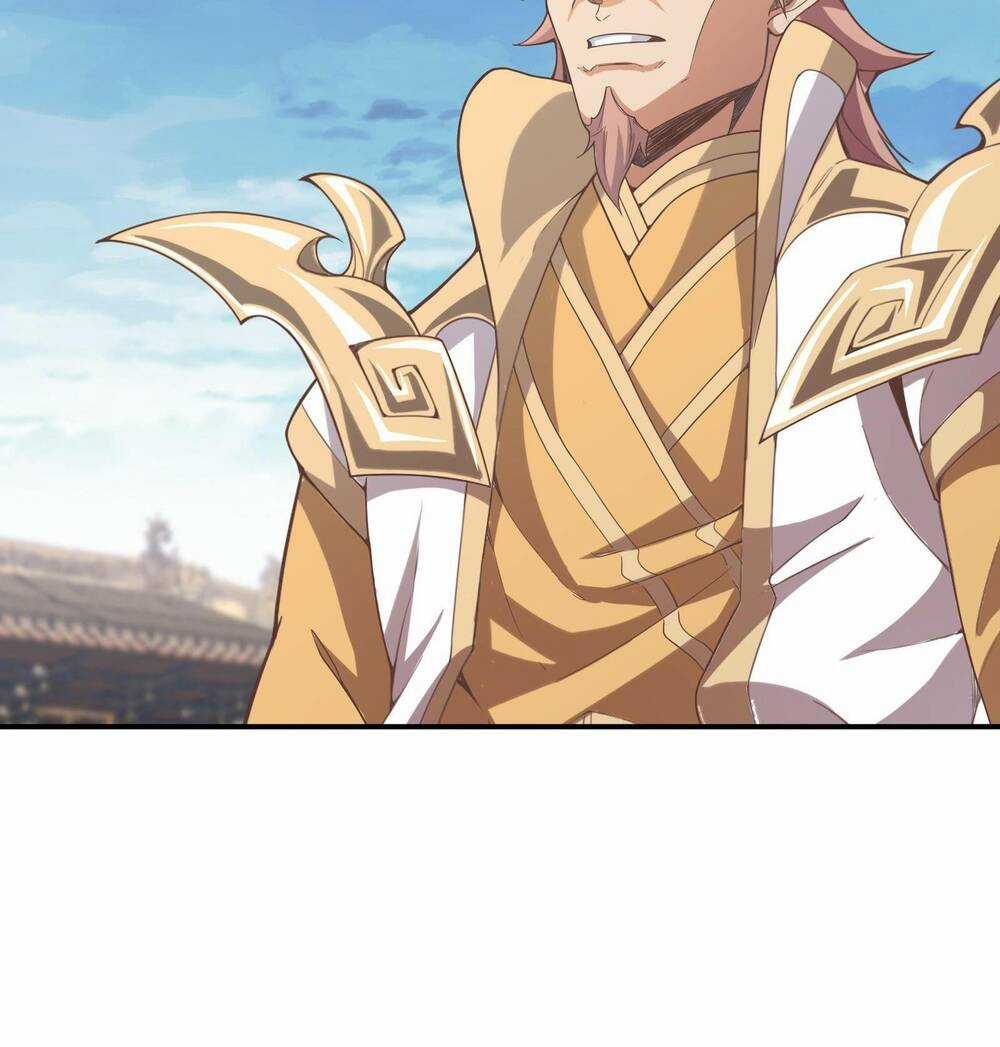 Điên Rồi Sao, Ba Tuổi Làm Chưởng Môn Chapter 14 trang 60