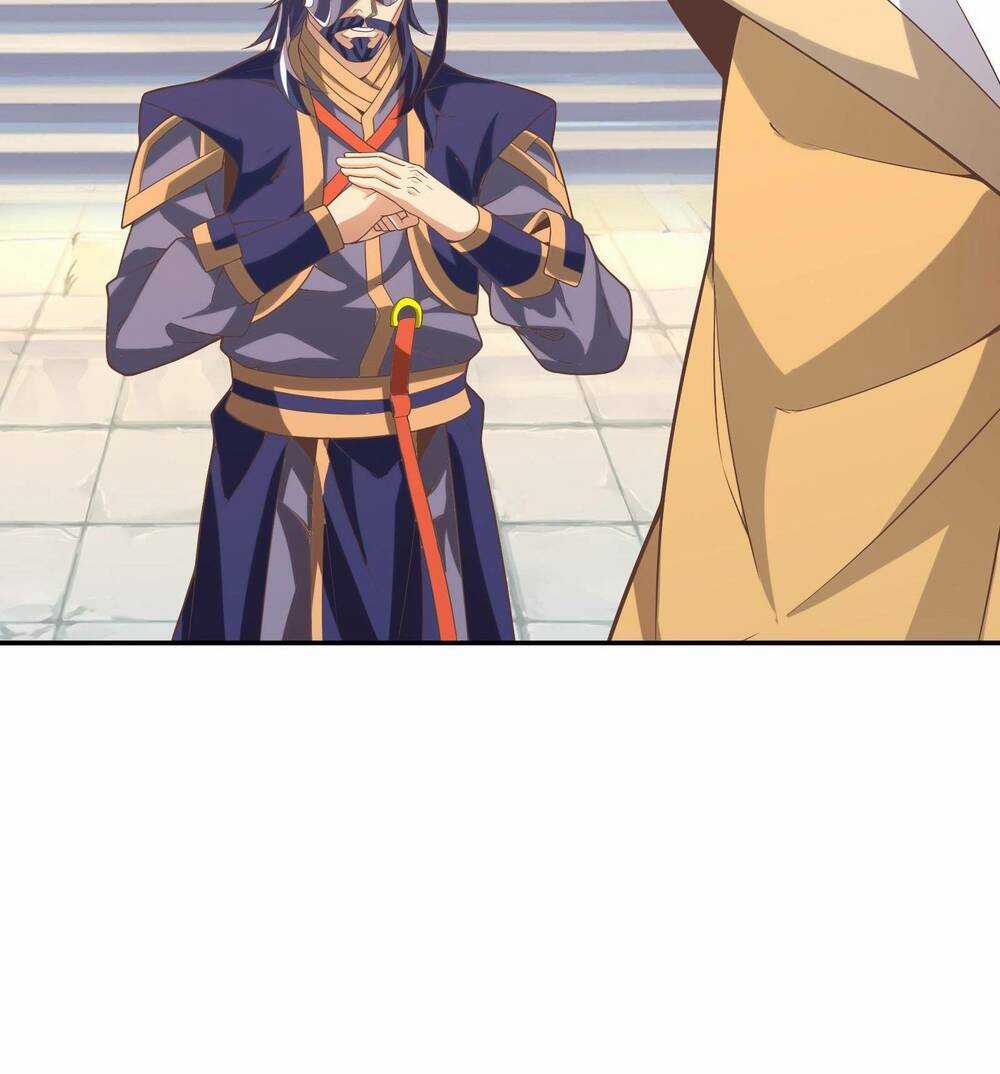 Điên Rồi Sao, Ba Tuổi Làm Chưởng Môn Chapter 14 trang 62