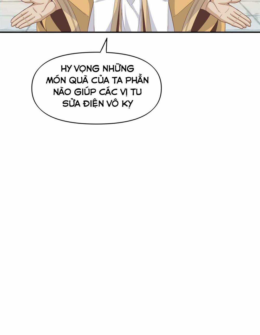 Điên Rồi Sao, Ba Tuổi Làm Chưởng Môn Chapter 14 trang 64