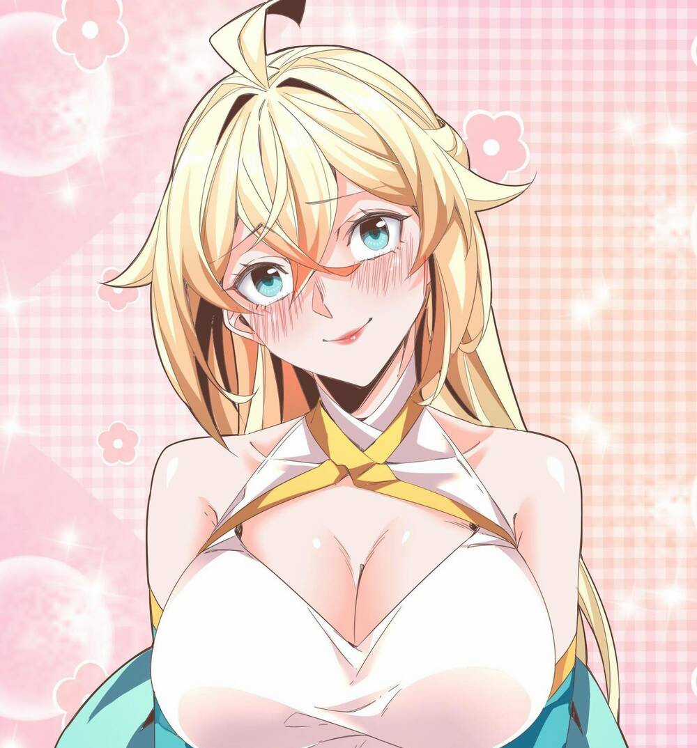 Điên Rồi Sao, Ba Tuổi Làm Chưởng Môn Chapter 14 trang 69