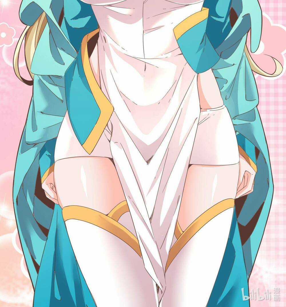 Điên Rồi Sao, Ba Tuổi Làm Chưởng Môn Chapter 14 trang 70