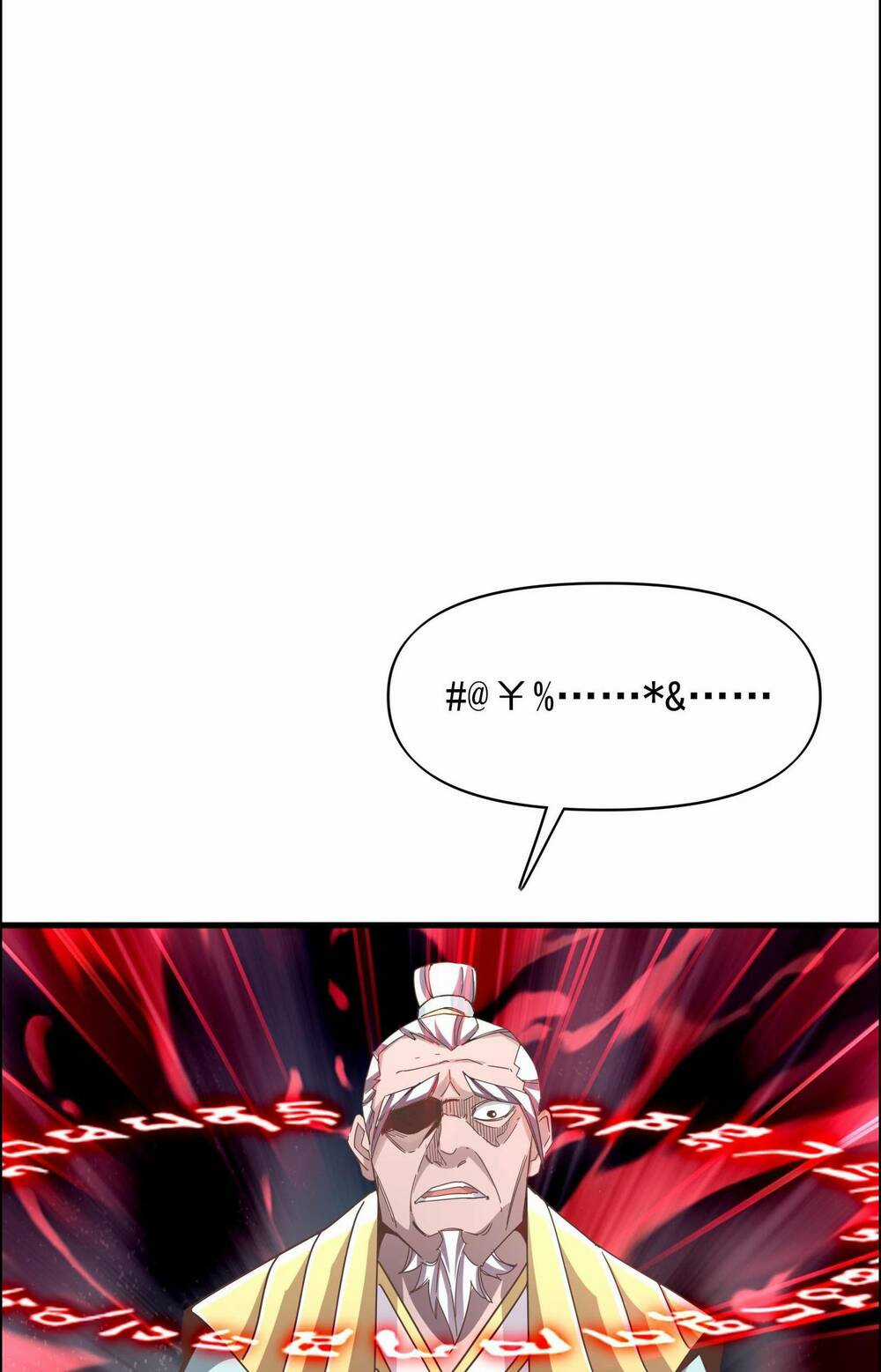 Điên Rồi Sao, Ba Tuổi Làm Chưởng Môn Chapter 14 trang 8