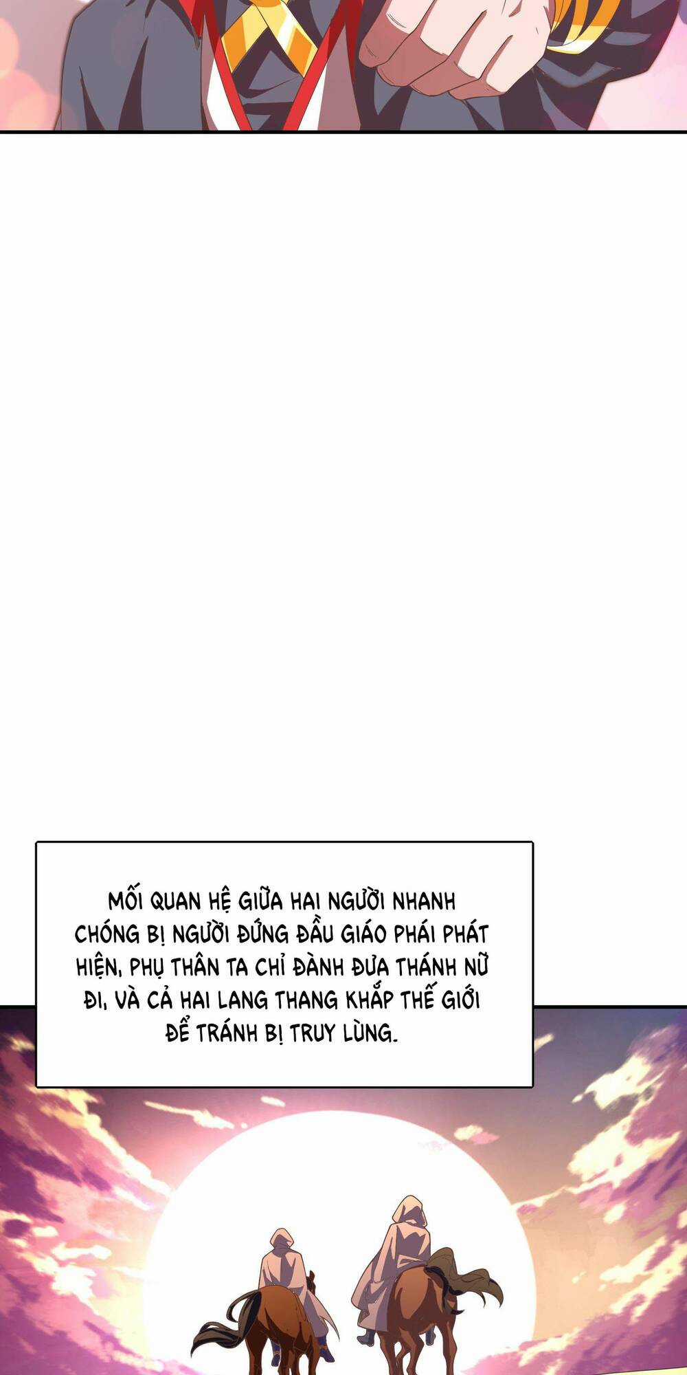 Điên Rồi Sao, Ba Tuổi Làm Chưởng Môn Chapter 15 trang 12