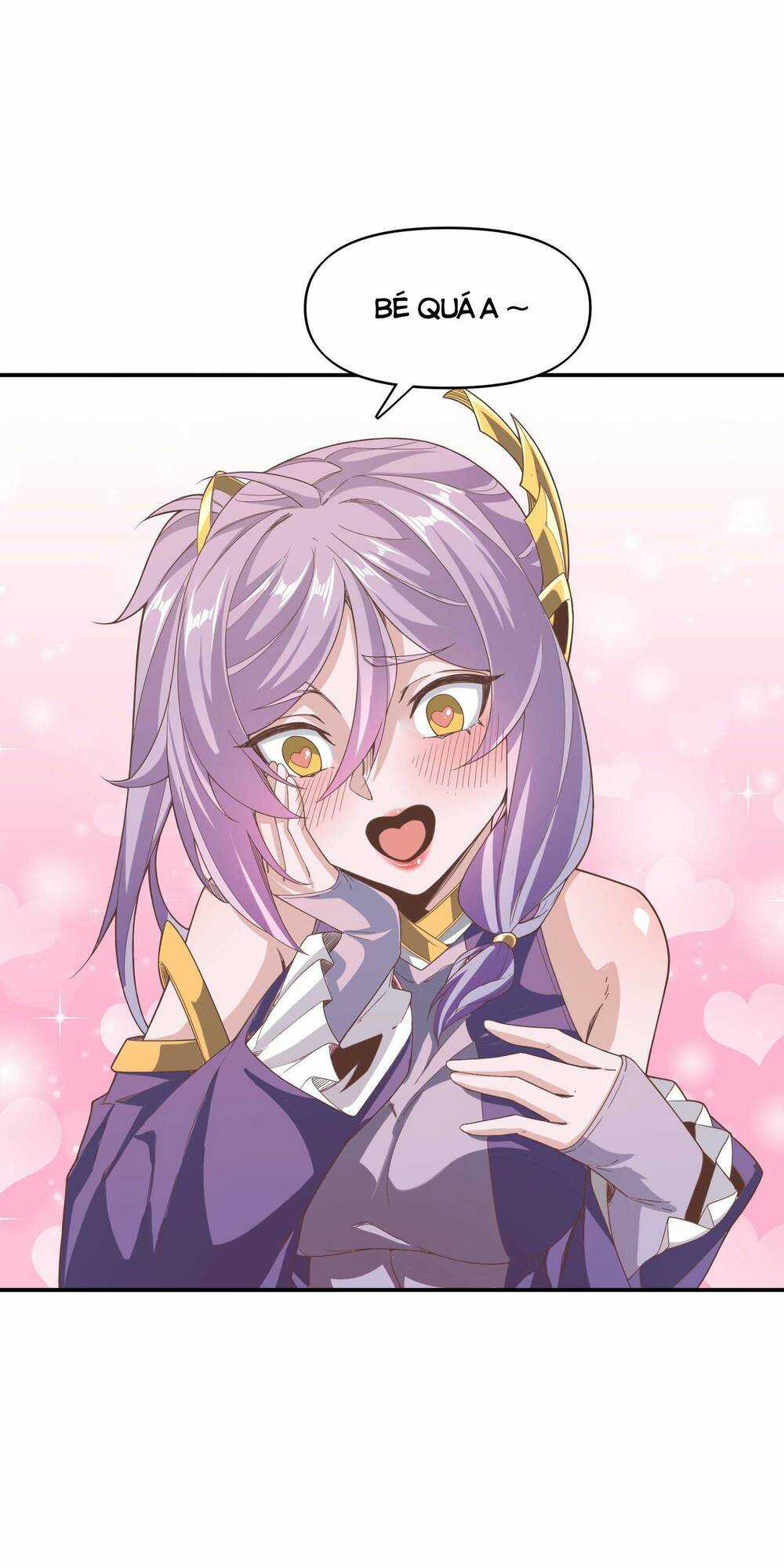 Điên Rồi Sao, Ba Tuổi Làm Chưởng Môn Chapter 15 trang 18