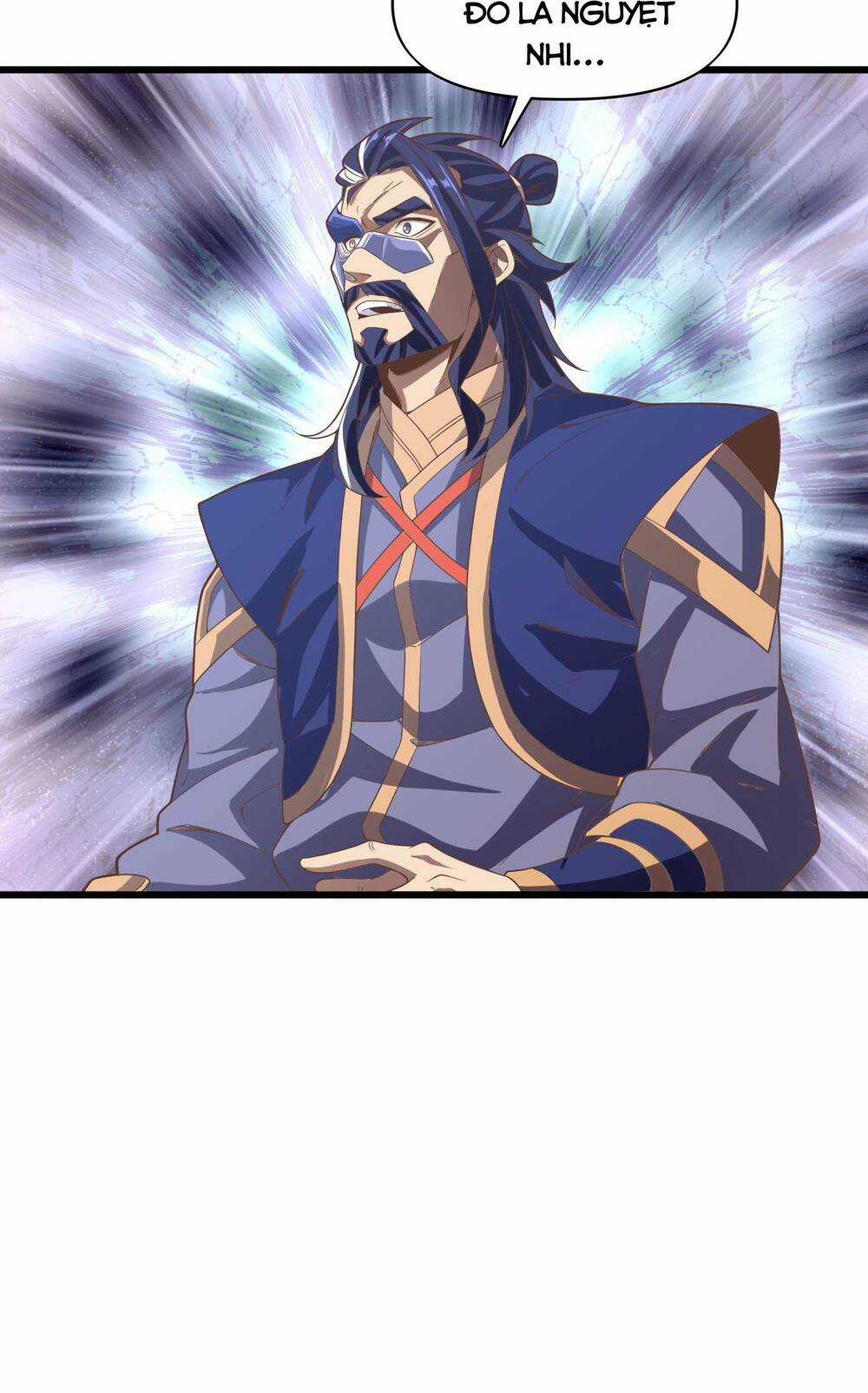 Điên Rồi Sao, Ba Tuổi Làm Chưởng Môn Chapter 15 trang 22