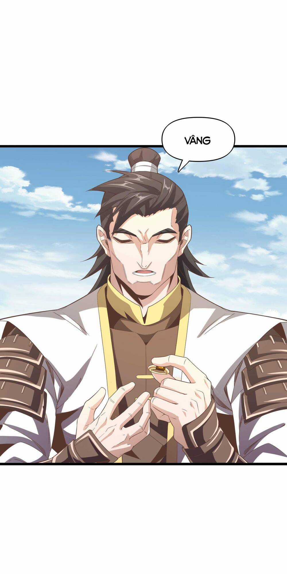 Điên Rồi Sao, Ba Tuổi Làm Chưởng Môn Chapter 15 trang 29