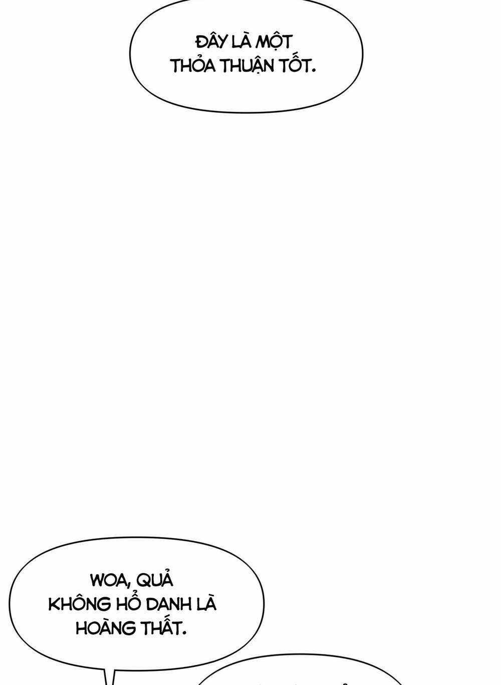 Điên Rồi Sao, Ba Tuổi Làm Chưởng Môn Chapter 15 trang 34