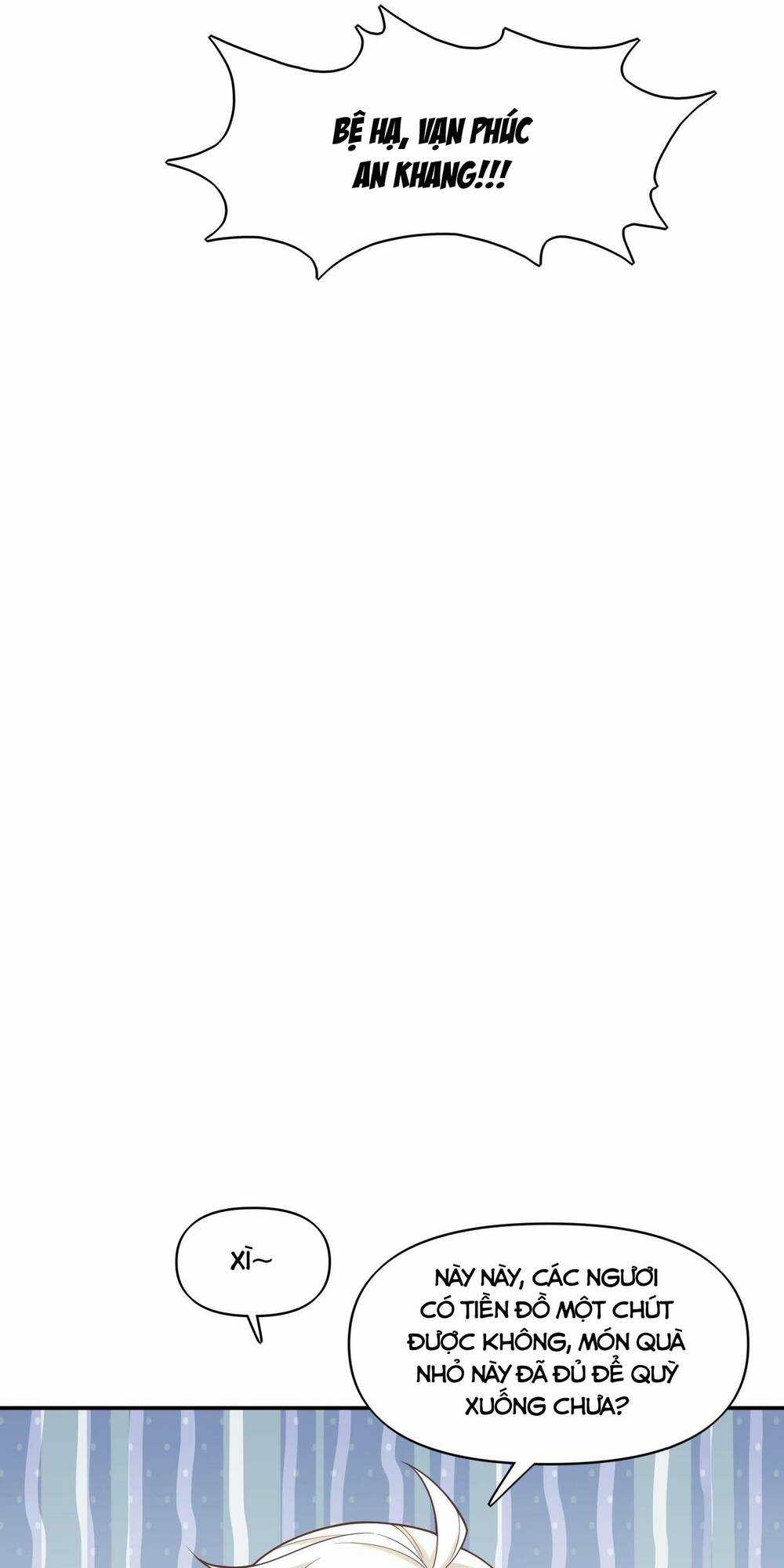 Điên Rồi Sao, Ba Tuổi Làm Chưởng Môn Chapter 15 trang 41