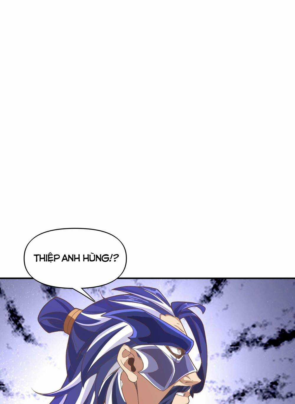 Điên Rồi Sao, Ba Tuổi Làm Chưởng Môn Chapter 15 trang 45