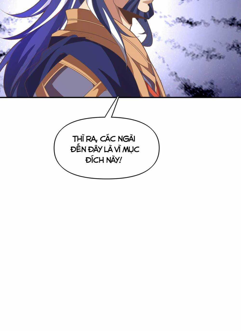 Điên Rồi Sao, Ba Tuổi Làm Chưởng Môn Chapter 15 trang 46