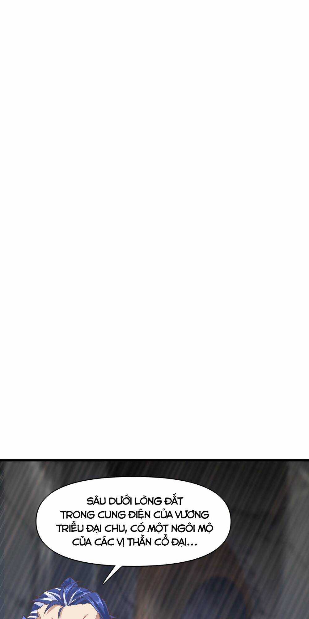 Điên Rồi Sao, Ba Tuổi Làm Chưởng Môn Chapter 15 trang 48