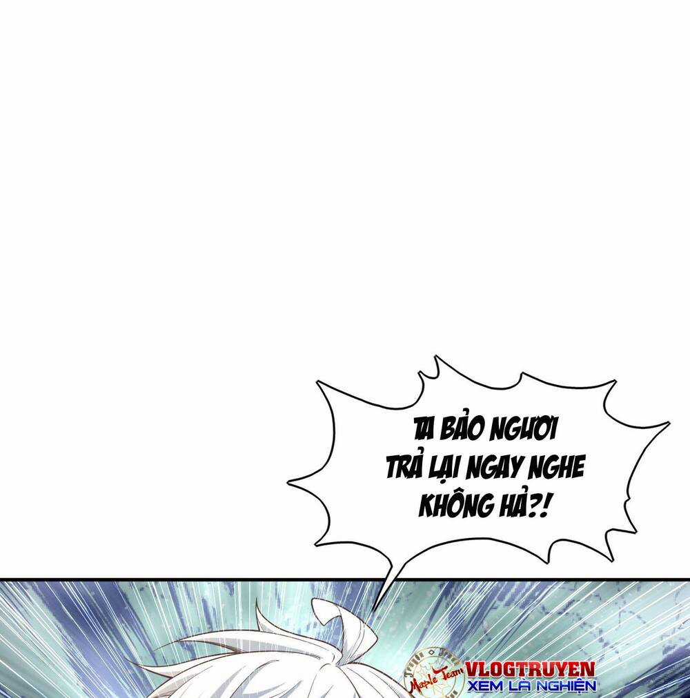 Điên Rồi Sao, Ba Tuổi Làm Chưởng Môn Chapter 15 trang 57